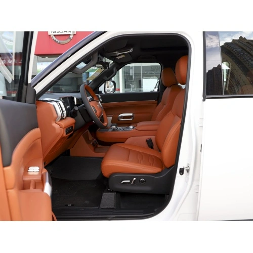 Dongfeng Z9 – photo 3